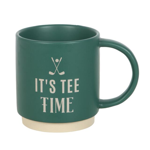 Mug & Golf Tees Gift Set thumbnail 3