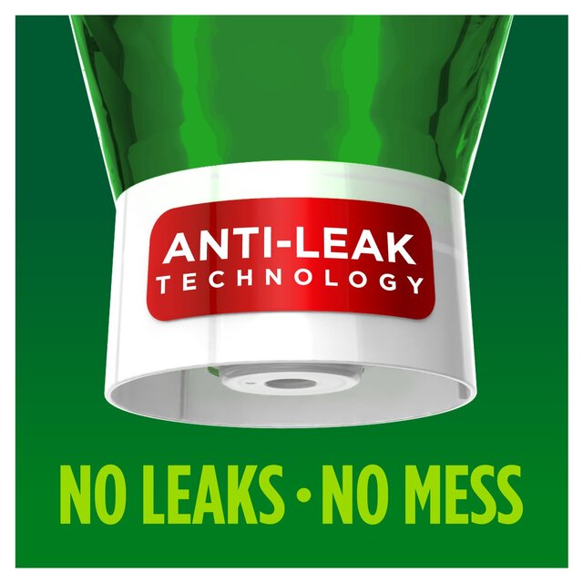 Fairy Max Power Washing Up Liquid Original thumbnail 6