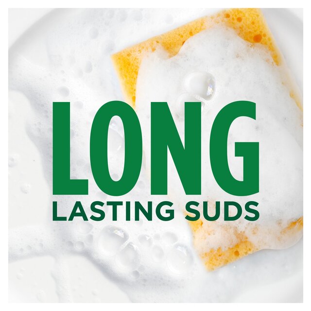 Fairy Max Power Washing Up Liquid Original thumbnail 7