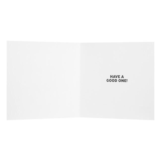 M&S Brother Birthday Card thumbnail 2