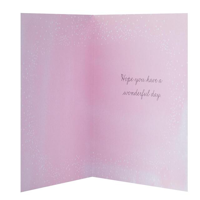 M&S Happy Birthday Mum Card thumbnail 2