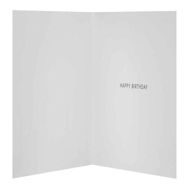 M&S Hip Hip Hooray Card thumbnail 2