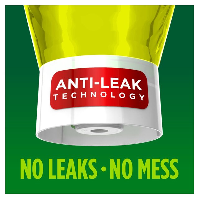 Fairy Max Power Washing Up Liquid Lemon thumbnail 7