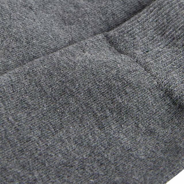M&S Mens Cool & Fresh Cotton Rich Socks, 6-8.5, Grey thumbnail 2
