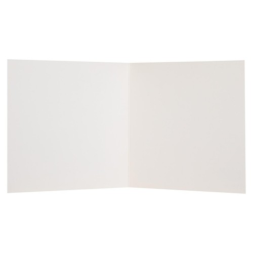 M&S Flowers Blank Card thumbnail 2