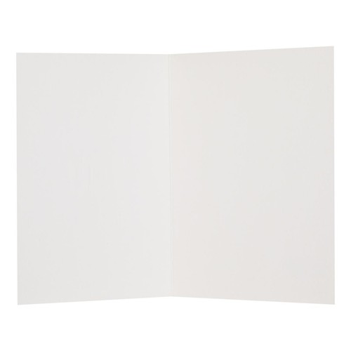 M&S Green Fun Thank You Card thumbnail 2