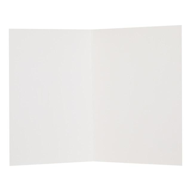 M&S Green Fun Thank You Card thumbnail 2