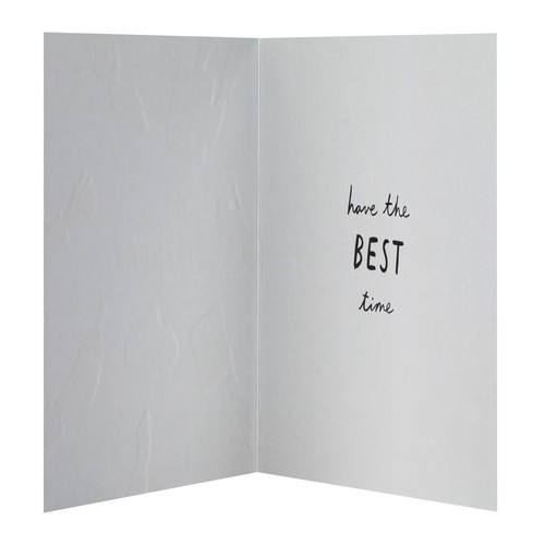 M&S Celebration Treats Birthday Card thumbnail 2