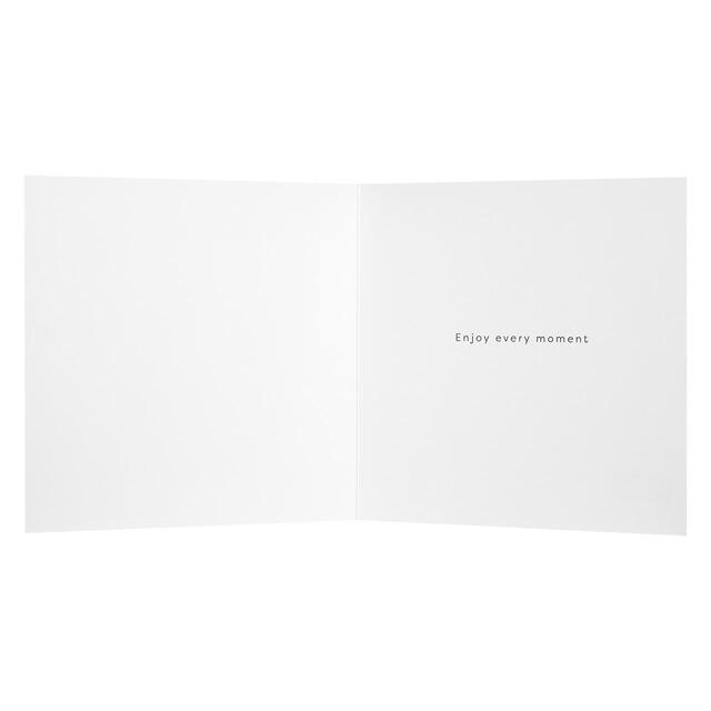 M&S Sister Birthday Card thumbnail 2