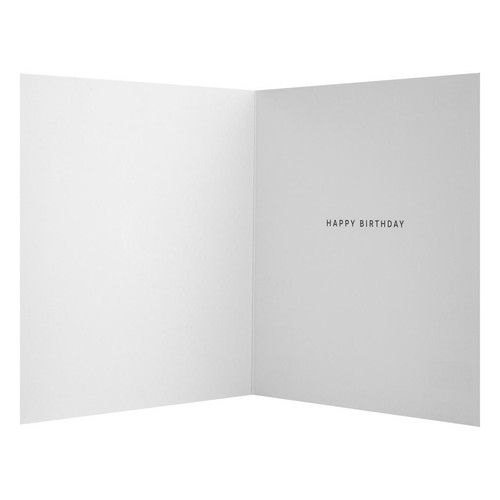 M&S Husband Birthday Card thumbnail 2