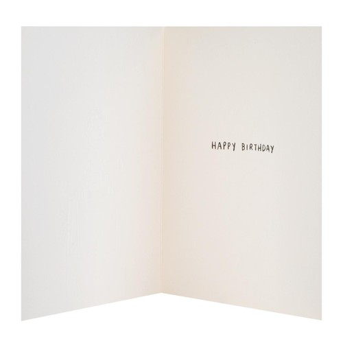 M&S Funny Gift Son Birthday Card thumbnail 2