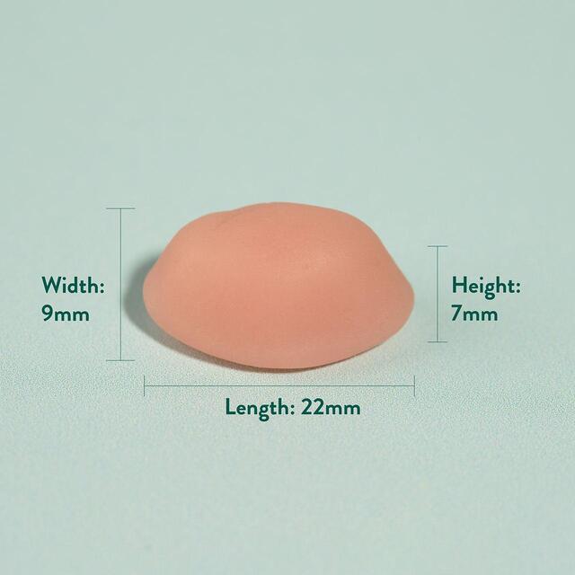 Holland & Barrett Vegan Biotin Hair Complex thumbnail 2