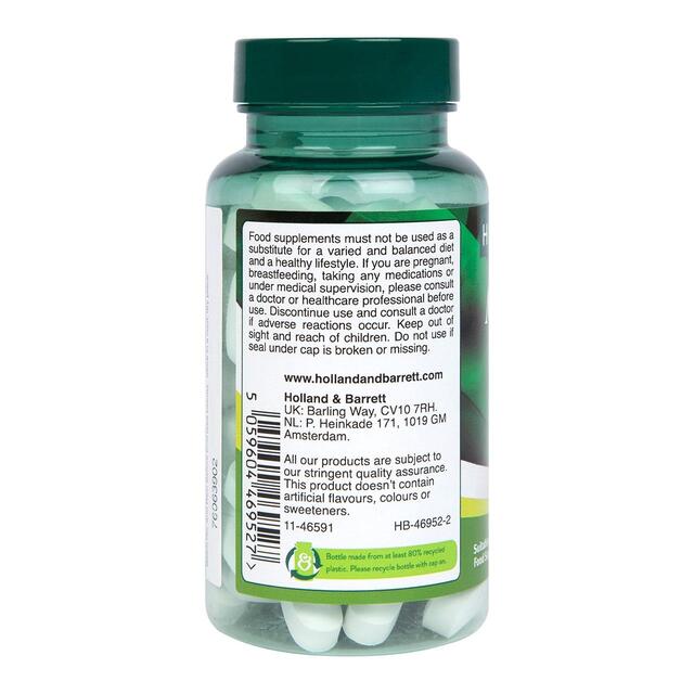 Holland & Barrett Magnesium Citrate thumbnail 2