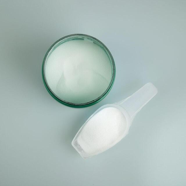 Holland & Barrett Magnesium 375mg Powder thumbnail 4