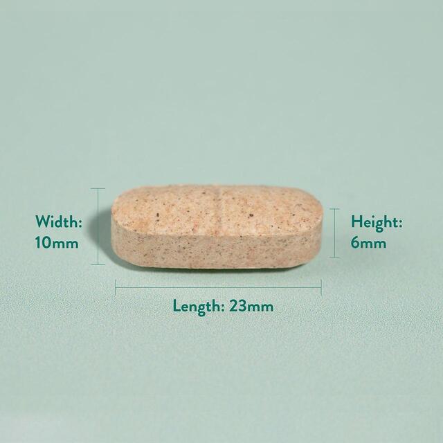 Holland & Barrett High Strength Glucosamine & Chondroitin Complex thumbnail 2