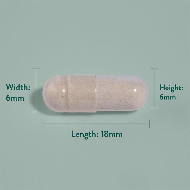 Holland & Barrett Ginseng Complex thumbnail 4