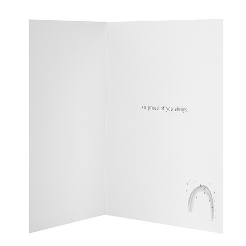 M&S Daughter Fairy Birthday Card thumbnail 2