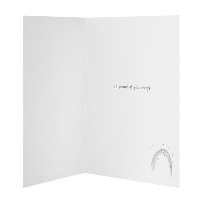 M&S Daughter Fairy Birthday Card thumbnail 2