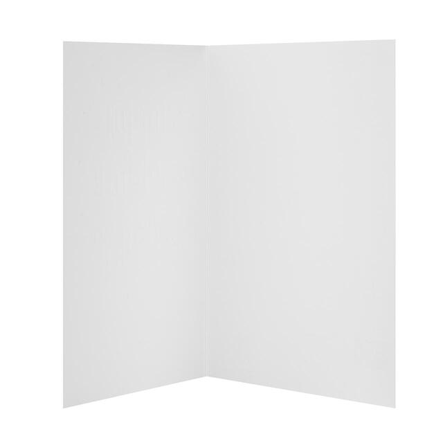 M&S White Hearts Wedding Day Card thumbnail 2