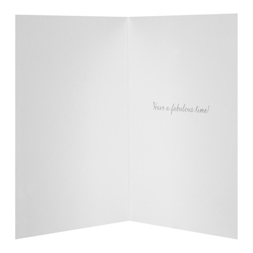 M&S Happy Birthday Gorgeous Card thumbnail 2