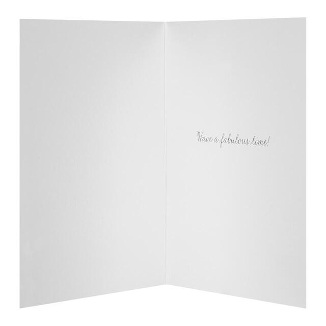 M&S Happy Birthday Gorgeous Card thumbnail 2