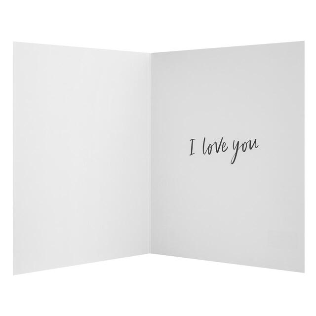 M&S Happy Anniversary Card thumbnail 2