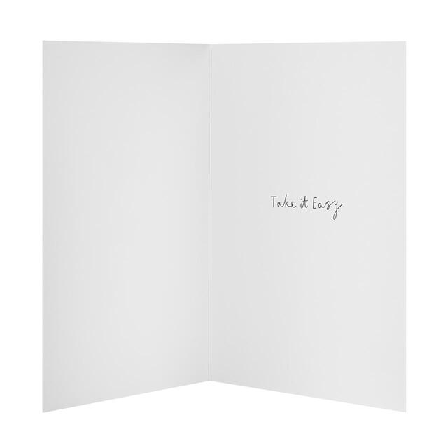 M&S Get Well Card thumbnail 2