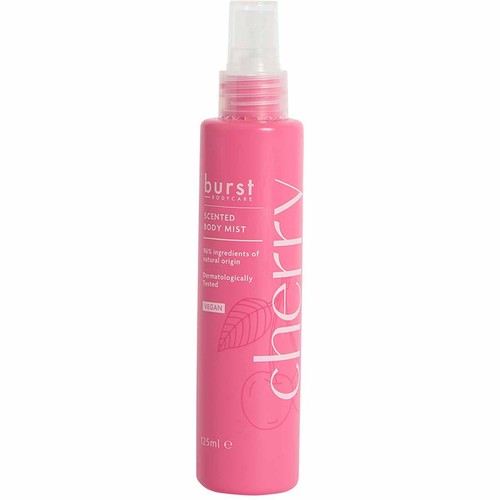 M&S Cherry Body Mist