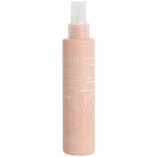 M&S Shea Body Mist