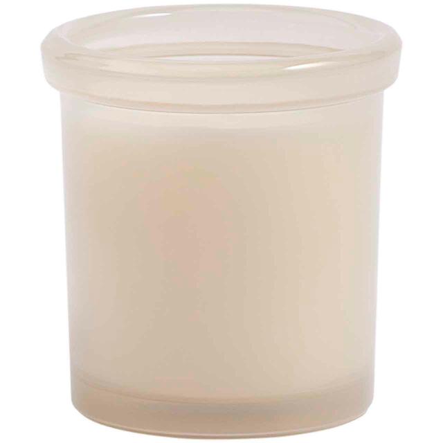 M&S Slow Morning Scented Candle, Natural thumbnail 2