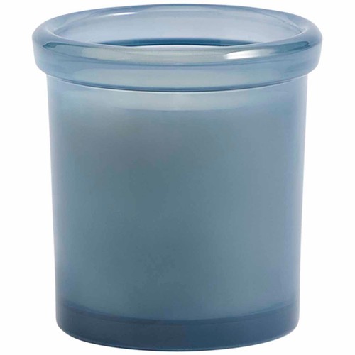 M&S Coastal Breeze Scented Candle, Blue thumbnail 3