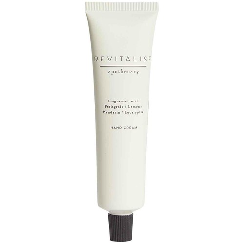 M&S Revitalise Hand Cream