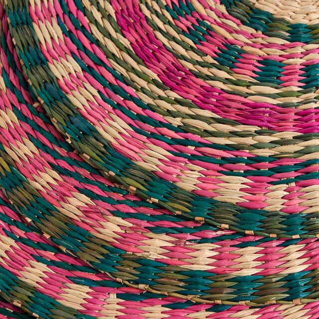 M&S Collection Set of 4 Multicoloured Placemats, Pink Mix thumbnail 3