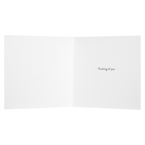 M&S With Sympathy Card thumbnail 2