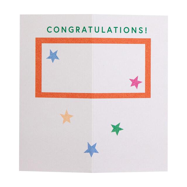 M&S 21st Birthday Balloons Card thumbnail 3