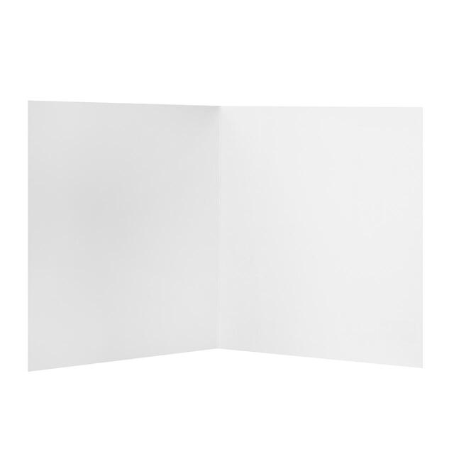 M&S Floral Just Wanted To Say Card thumbnail 2