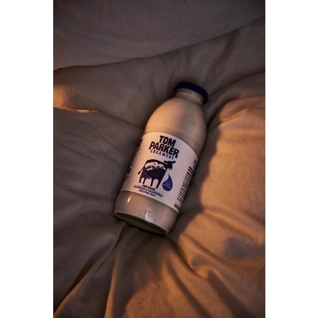 Tom Parker Creamery Bedtime Milk thumbnail 2