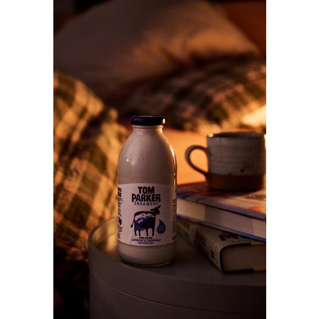Tom Parker Creamery Bedtime Milk thumbnail 4