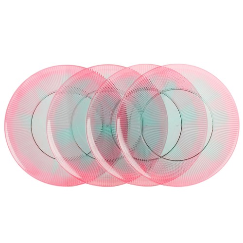 Summerhouse Ombre Picnic Plates thumbnail 2