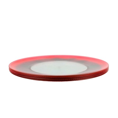 Summerhouse Ombre Picnic Plates thumbnail 3