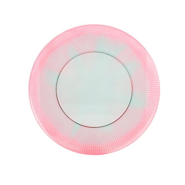 Summerhouse Ombre Picnic Plates