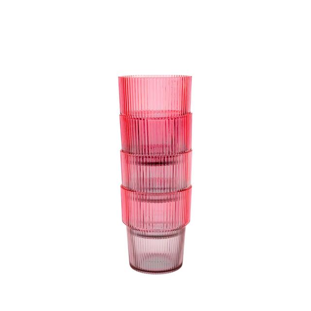Summerhouse Ombre Stacking Picnic Tumblers thumbnail 2