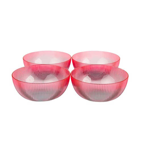 Summerhouse Ombre Picnic Bowls thumbnail 2