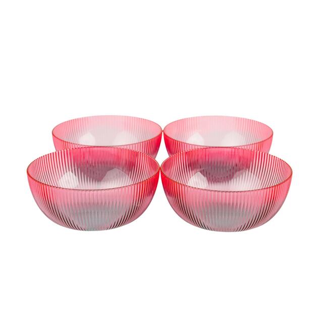 Summerhouse Ombre Picnic Bowls thumbnail 2
