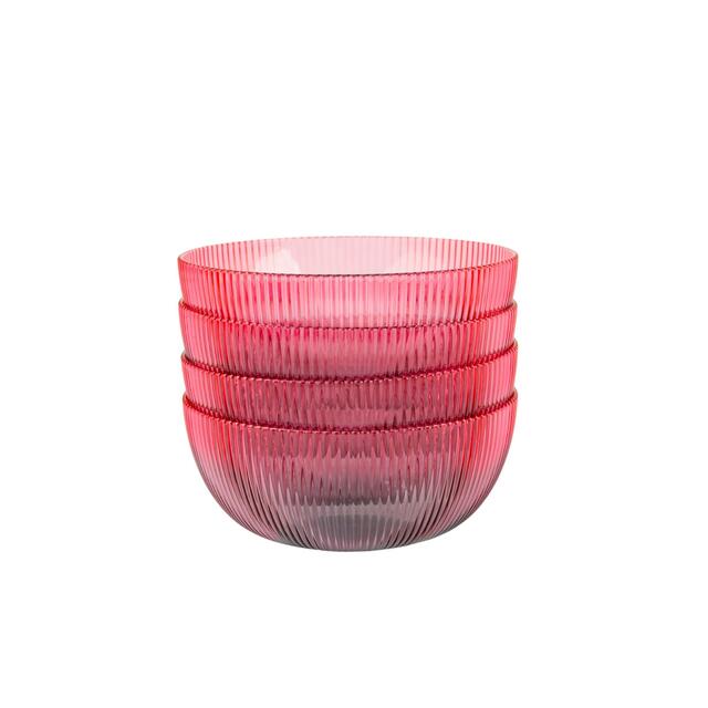 Summerhouse Ombre Picnic Bowls thumbnail 3