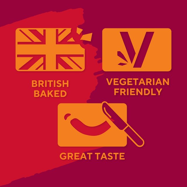 Ryvita Snack It Thins Smoky BBQ Flatbread Snacks thumbnail 2