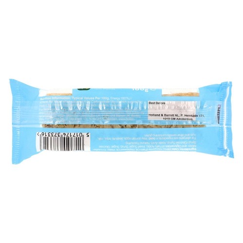 Holland & Barrett Oaty Flapjack  thumbnail 2