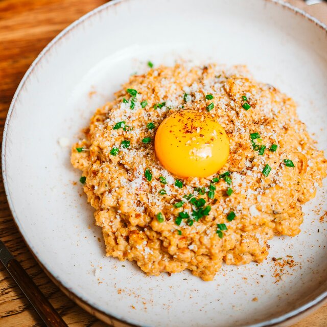 Tipiak Mediterranean Cous Cous, Rye, Barley & Spelt with Tomato & Herbs thumbnail 7