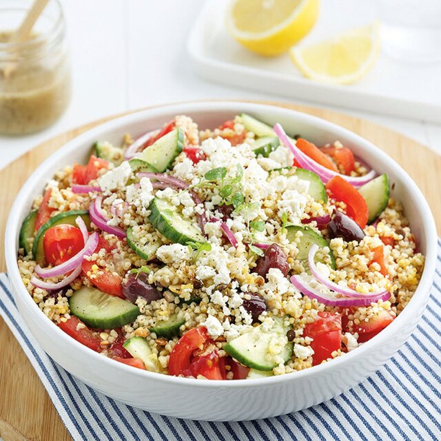 Tipiak Boil In Bag Cous Cous thumbnail 6