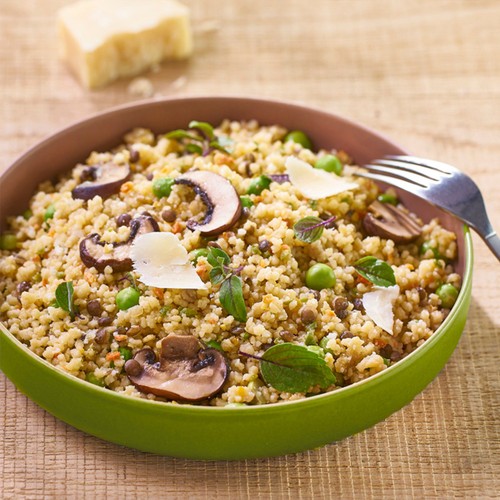 Tipiak Tasty Grains Wheat Barley Oats with Lentils Lupin & Vegetables thumbnail 6
